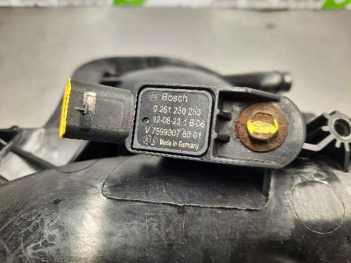 Inlet Manifold N13 N14 N18 MINI R55 R56 BMW F20 F30 1 3 SERIES