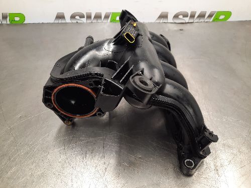 Inlet Manifold N13 N14 N18 MINI R55 R56 BMW F20 F30 1 3 SERIES
