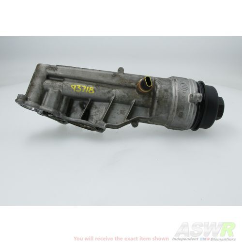 BMW Oil Filter Housing N13 Petrol F20 F21 F30 F31 1 3 SERIES