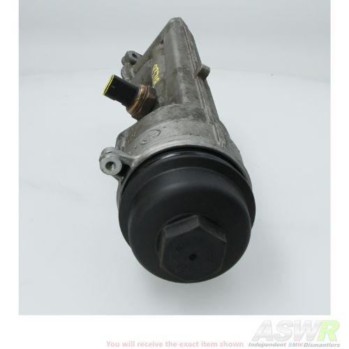BMW Oil Filter Housing N13 Petrol F20 F21 F30 F31 1 3 SERIES