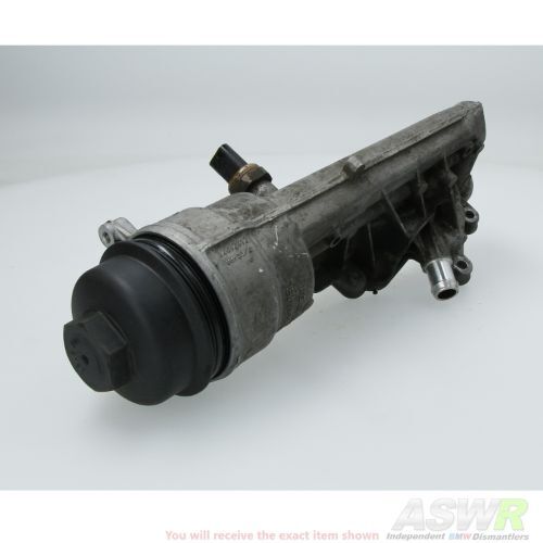BMW Oil Filter Housing N13 Petrol F20 F21 F30 F31 1 3 SERIES