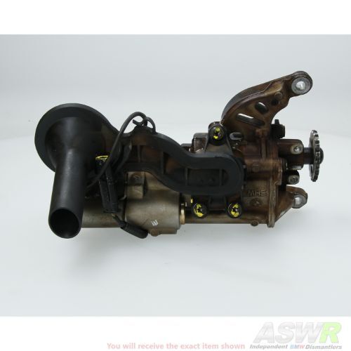 BMW Oil Pump 1 3 SERIES F20 F30 N13 Petrol