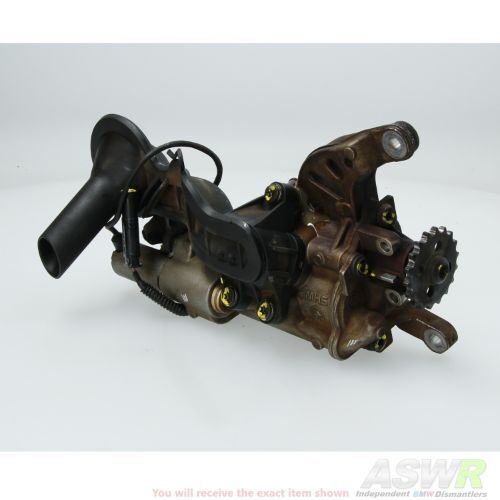 BMW Oil Pump 1 3 SERIES F20 F30 N13 Petrol
