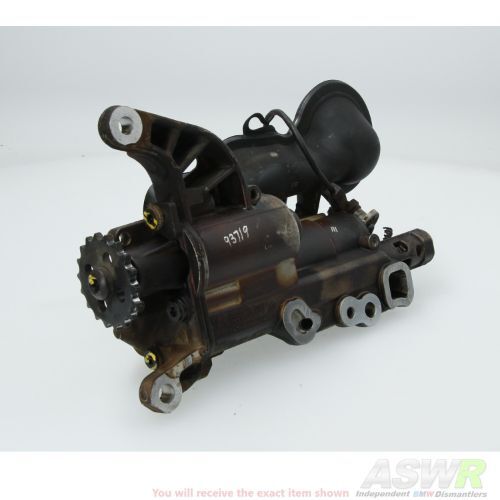 BMW Oil Pump 1 3 SERIES F20 F30 N13 Petrol