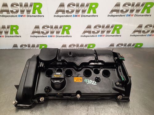 BMW Rocker Cover N13 Petrol F20 F21 F30 F31 1 3 SERIES