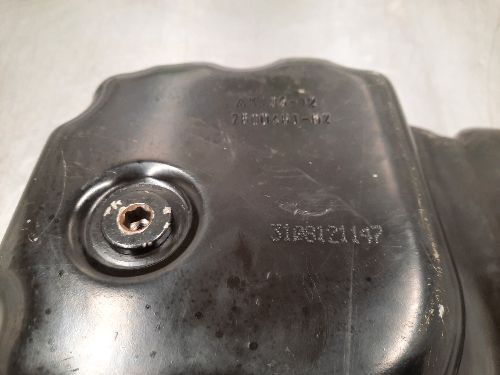 BMW Oil Pan Sump N13 Petrol F20 F21 F30 F31 1 3 SERIES