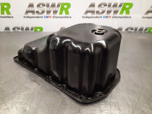 BMW Oil Pan Sump N13 Petrol F20 F21 F30 F31 1 3 SERIES
