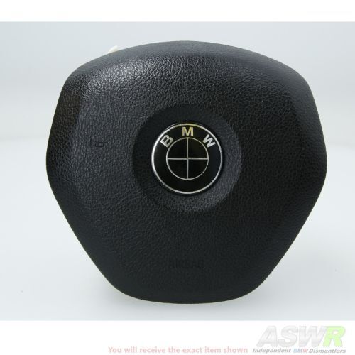 BMW Steering Wheel M Sport Pre LCI F20 F30 F32 1 3 4 SERIES