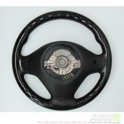 BMW Steering Wheel M Sport Pre LCI F20 F30 F32 1 3 4 SERIES