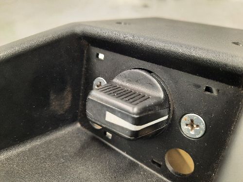 BMW Headlight Aim Control E30 3 Series (S&R)