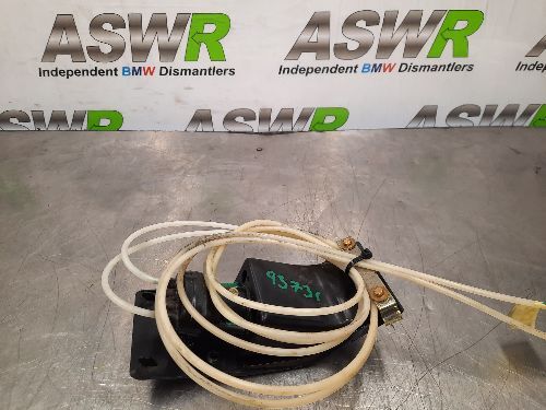 BMW Headlight Aim Control E30 3 Series (S&R)