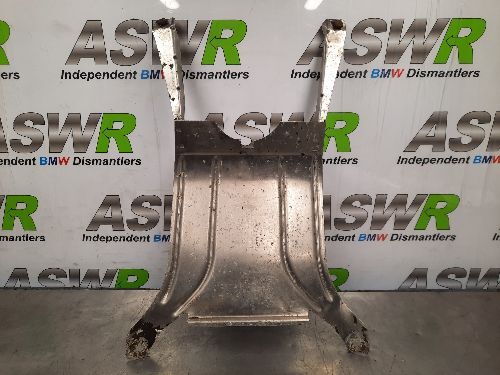 BMW E30 Gearbox Under Tray Guard 3 SERIES M20 320i 325i