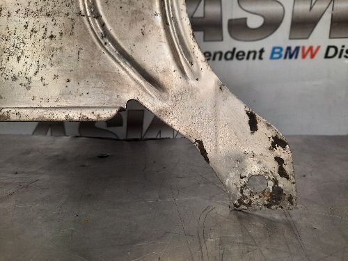BMW E30 Gearbox Under Tray Guard 3 SERIES M20 320i 325i