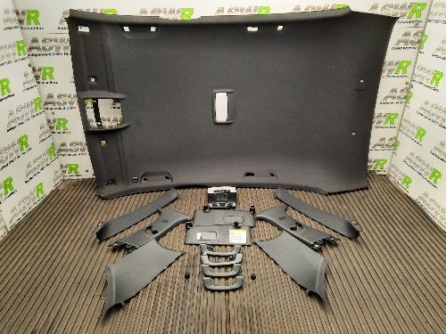 BMW Headlining Roof Kit M Sport Black F20 1 SERIES 5dr