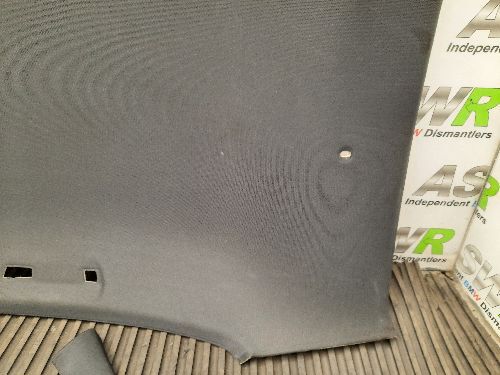 BMW Headlining Roof Kit M Sport Black F20 1 SERIES 5dr