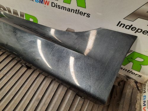 BMW Side Skirt N/S Passenger M SPORT & Light Module G20 G21 3 SERIES