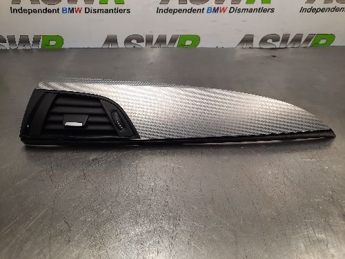 BMW Dash Air Vent N/S Passenger Left F20 F21 F22 F23 1 2 SERIES