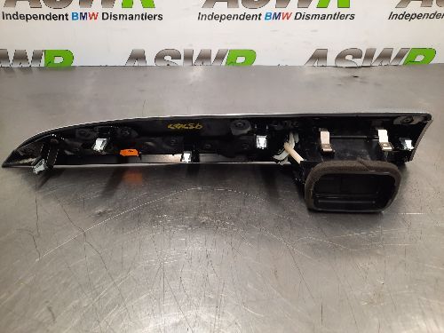 BMW Dash Air Vent N/S Passenger Left F20 F21 F22 F23 1 2 SERIES