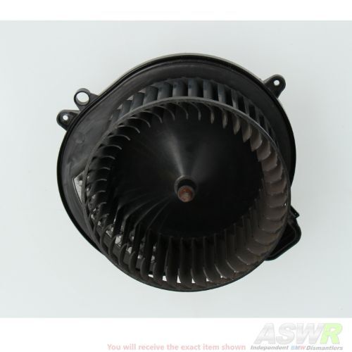 BMW Heater Blower Motor F20 F22 F30 F32 1 2 3 4 SERIES