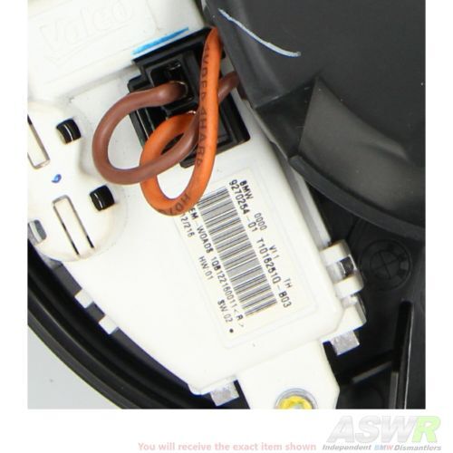 BMW Heater Blower Motor F20 F22 F30 F32 1 2 3 4 SERIES