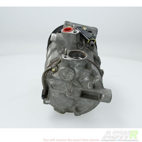 BMW Air Con Compressor N13 Petrol F20 F21 F30 F31 1 3 SERIES