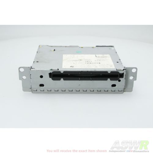 BMW Professional CD Radio Head Unit F20 F22 F30 F32 1 2 3 4 SERIES