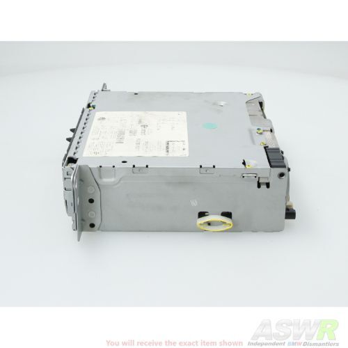 BMW Professional CD Radio Head Unit F20 F22 F30 F32 1 2 3 4 SERIES