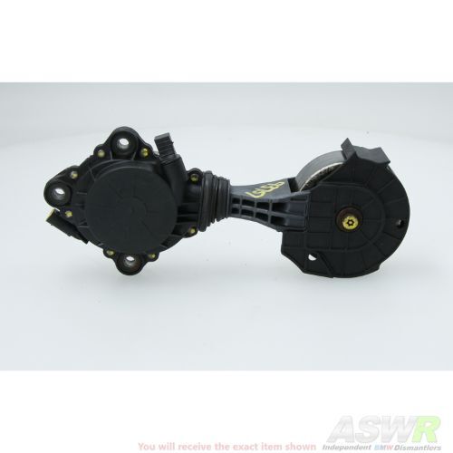 BMW F20 F30 MINI R55 R56 N12 N13 Water Pump Frictional Wheel