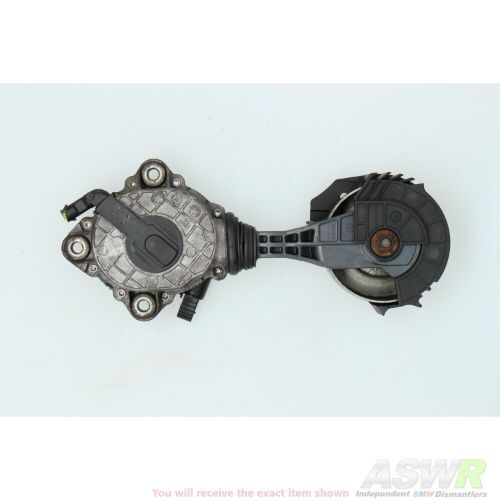 BMW F20 F30 MINI R55 R56 N12 N13 Water Pump Frictional Wheel