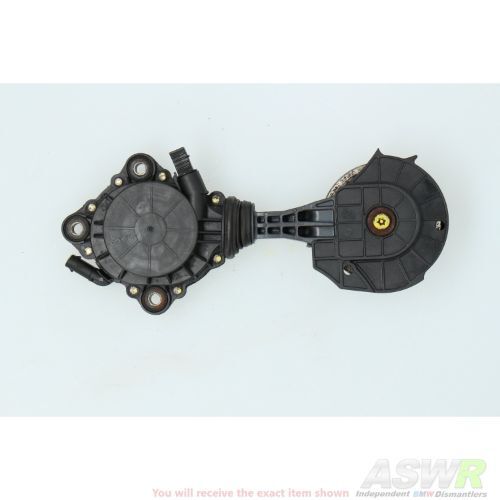 BMW F20 F30 MINI R55 R56 N12 N13 Water Pump Frictional Wheel