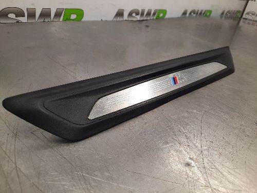 BMW Kick Plate Front Door M Sport F20 F45 F30 F31 F36 1 2 3 4 SERIES