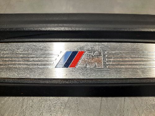 BMW Kick Plate Front Door M Sport F20 F45 F30 F31 F36 1 2 3 4 SERIES