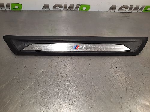 BMW Kick Plate Front Door M Sport F20 F45 F30 F31 F36 1 2 3 4 SERIES