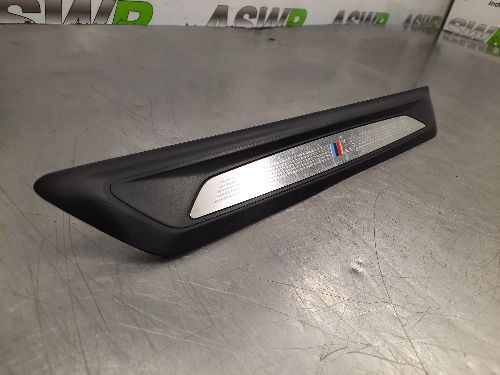 BMW Kick Plate Front Door M Sport F20 F45 F30 F31 F36 1 2 3 4 SERIES