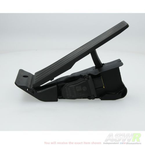 BMW Accelerator Pedal 1 3 SERIES F20 F30 F31 MANUAL