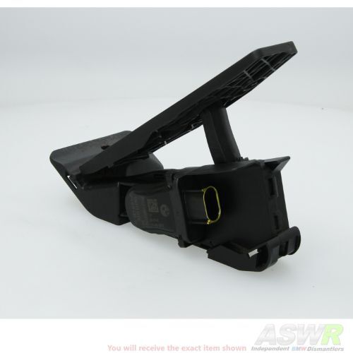 BMW Accelerator Pedal 1 3 SERIES F20 F30 F31 MANUAL