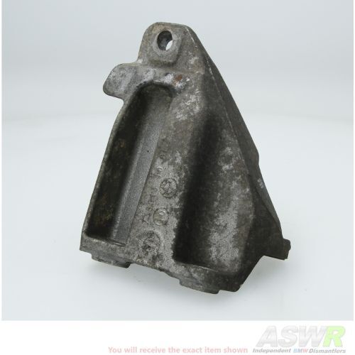 BMW F20 F30 1 3 SERIES N13 Petrol O/S Drivers Engine Mount Bracket