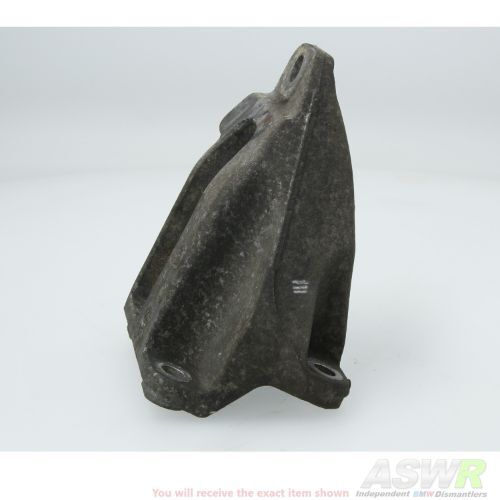 BMW F20 F30 1 3 SERIES N13 Petrol O/S Drivers Engine Mount Bracket