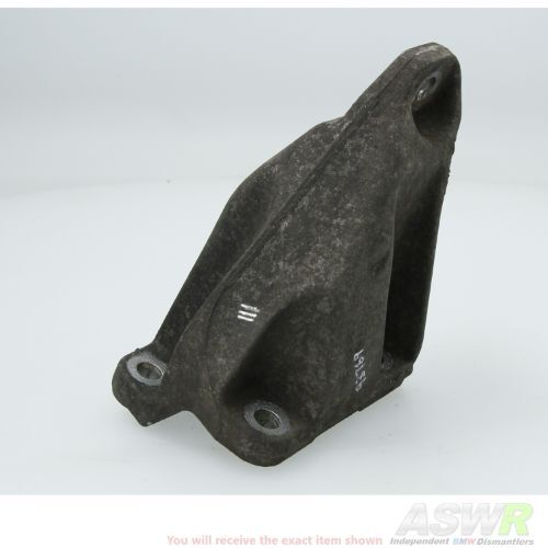 BMW F20 F30 1 3 SERIES N13 Petrol O/S Drivers Engine Mount Bracket