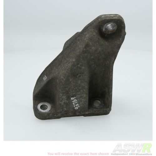 BMW F20 F30 1 3 SERIES N13 Petrol O/S Drivers Engine Mount Bracket
