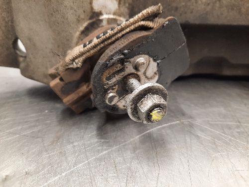 BMW Gearbox Mount N13 Petrol F20 F21 F30 F31 1 3 SERIES