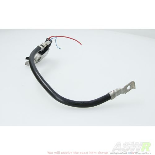 BMW Battery Lead Negative (IBS) F20 F22 F30 1 2 3 SERIES