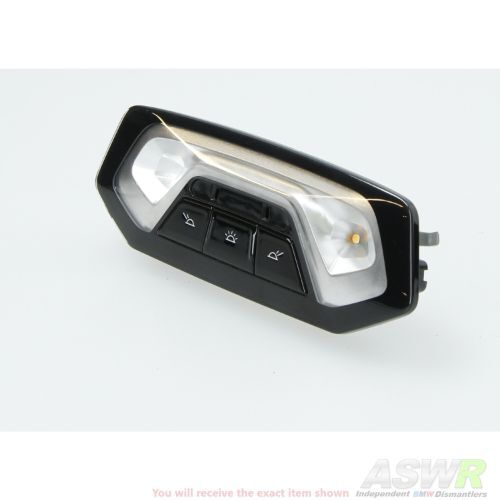 BMW Rear Interior Light LED F40 F44 G42 G20 G22 G16 G05