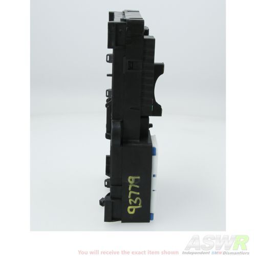 BMW Rear Power Distribution Box G42 G20 G21 G22 G26 2 3 4 SERIES