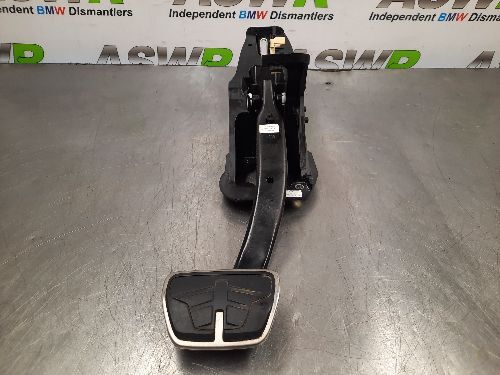 BMW Auto Brake Pedal G42 G87 G20 G21 G22 G26 2 3 4 SERIES