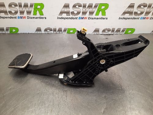 BMW Auto Brake Pedal G42 G87 G20 G21 G22 G26 2 3 4 SERIES