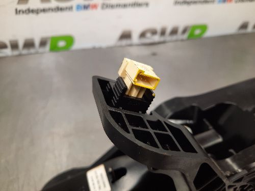 BMW Auto Brake Pedal G42 G87 G20 G21 G22 G26 2 3 4 SERIES