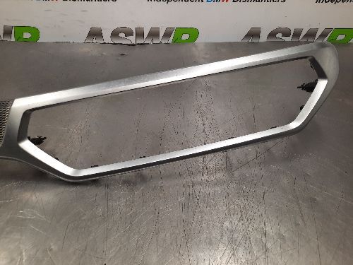 BMW Dashboard Trim Panel G20 G21 G22 G23 G26 3 4 SERIES