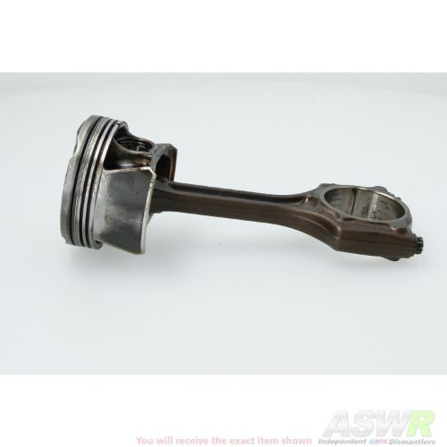 BMW Piston & Conrod N13 Petrol F20 F21 F30 F31 1 3 SERIES