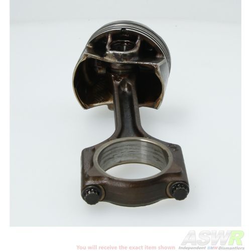 BMW Piston & Conrod N13 Petrol F20 F21 F30 F31 1 3 SERIES